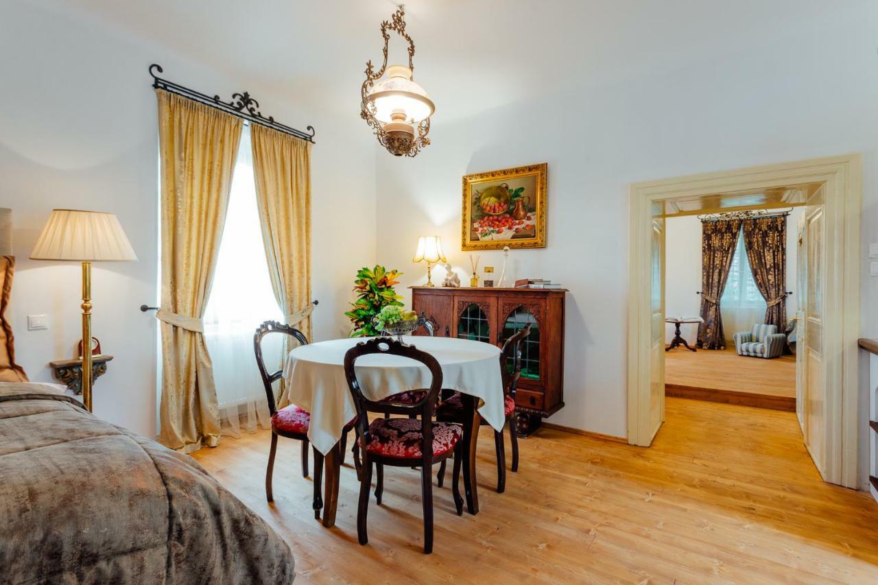 Banská Štiavnica Strieborny Dvor 아파트 외부 사진